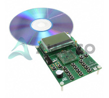 STEVAL-TCS004V1 Image