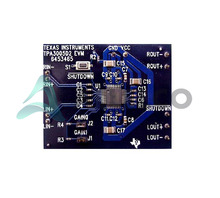 TPA3005D2EVM Image