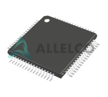 AT32UC3B0128AU-A2UT Image