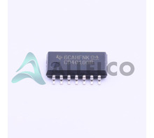 CD40106BNSR Image