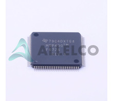 MSP430F6726IPZ Image