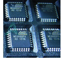 ATMEGA88PA-AU Image