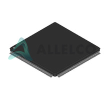 TMS320C6743DPTP2 Image