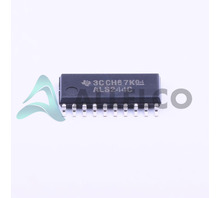 SN74ALS244CNSR Image