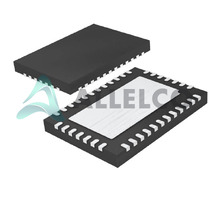 LTC4242IUHF#PBF Image