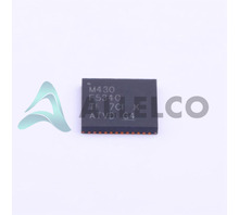 MSP430F5340IRGZR Image