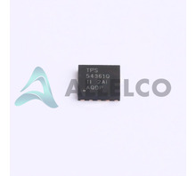 TPS54361QDPRTQ1 Image