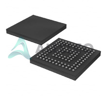 MSP430F5335IZQWR Image