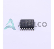 CD74HC238PWR Image