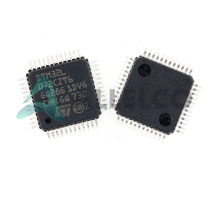 STM32L072CZT6 Image