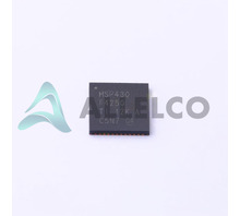 MSP430F4250IRGZT Image