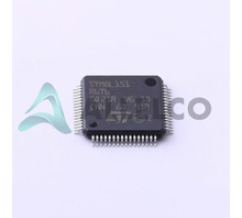 STM8L151R6T6 Image