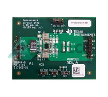 TPS62184EVM-581 Image