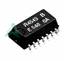 RTC-4543SA:B PURE SN Image