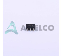 ADS1110A0IDBVR Image