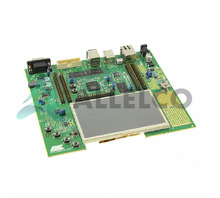 AT91SAM9G10-EK2 Image