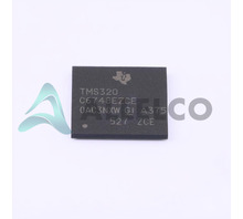 TMS320C6748EZCEA3 Image
