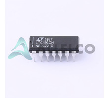 LTC491CN#PBF Image