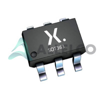 74AUP2G3407GWH Image