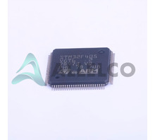STM32F405VGT6 Image
