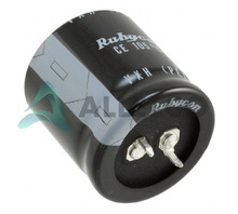 400VXG220MEFCSN30X30 Image