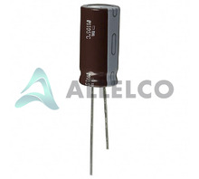 EKMG201ELL101ML25S Image