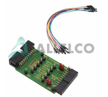 8.06.13 J-LINK MEASUREMENT+PATCH ADAPTER Image