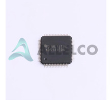 ADS131E08IPAGR Image