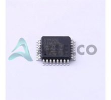 STM32G031K8T6 Image