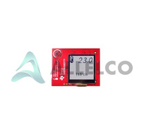 TMP116METER-EVM Image