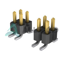 TSM-139-04-S-DV Image