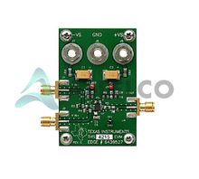 THS4215EVM Image