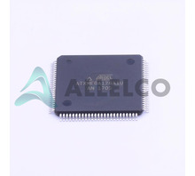 ATXMEGA128A1U-AN Image