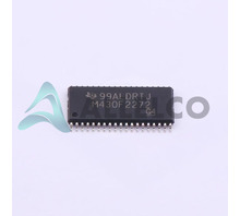 MSP430F2272IDAR Image