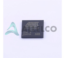 AT91SAM9G20B-CFU Image