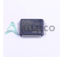STM32F411RET6 Image