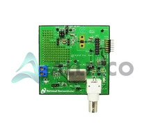 ADC121S705EB/NOPB Image