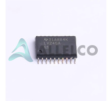 SN74LV245ADWR Image