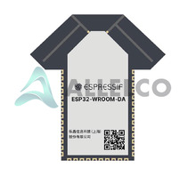 ESP32-WROOM-DA-N4 Image
