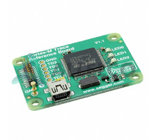 6.68.18 CORTEX-M TRACE REFERENCE BOARD Image