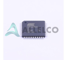 ATXMEGA16D4-AU Image