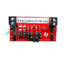 TPS22964CEVM-029 Image