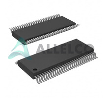 SN74ALVCF162834VR Image