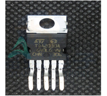 TDA2030A Image