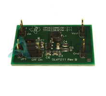 TPS62200EVM-211 Image