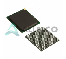 XC2V2000-5FGG676C Image