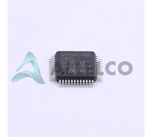 STM32L412C8T6 Image