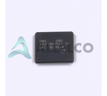 TMS320F2801PZA-60 Image