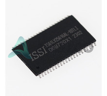 IS61LV25616AL-10TLI Image