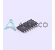 MSP430G2553IPW28R Image